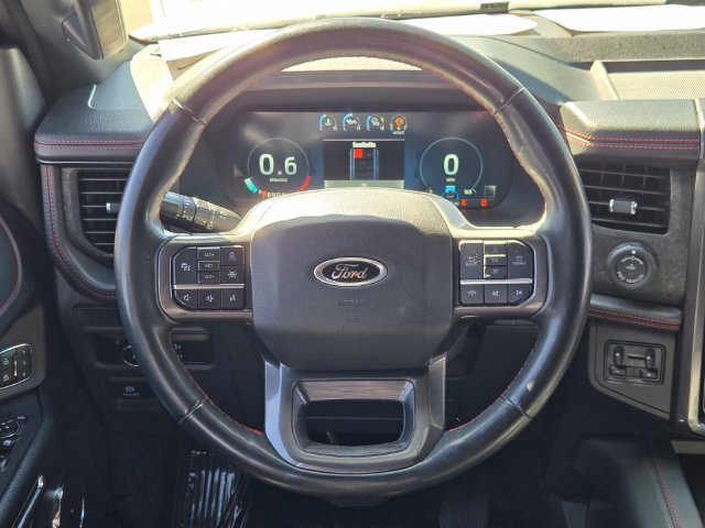 Certified 2023 Ford Expedition Max Limited RWD image 17