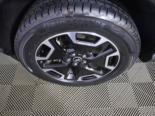 Certified 2023 Ford Bronco Sport Outer Banks w/ Tech Package AWD/4WD image 39