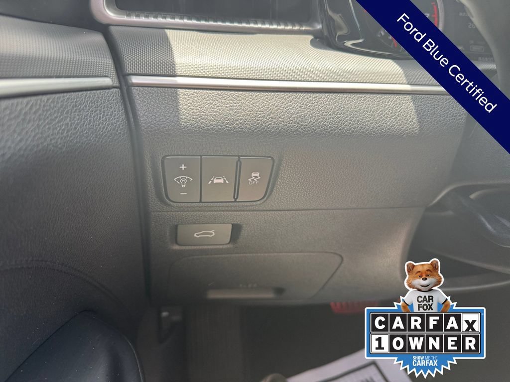 Used 2023 Kia K5 GT-Line w/ GT-Line Premium Package FWD image 33