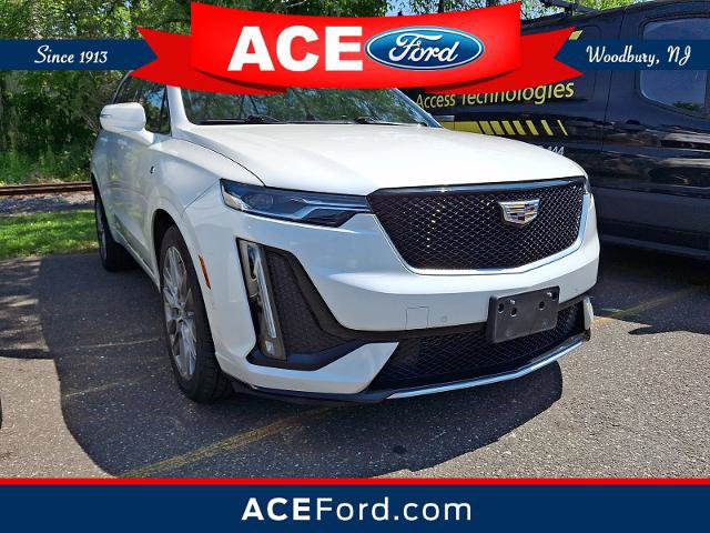 Used 2020 Cadillac XT6 Sport AWD/4WD video 1