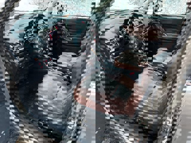 Used 2017 Subaru Forester 2.0XT Touring image 12