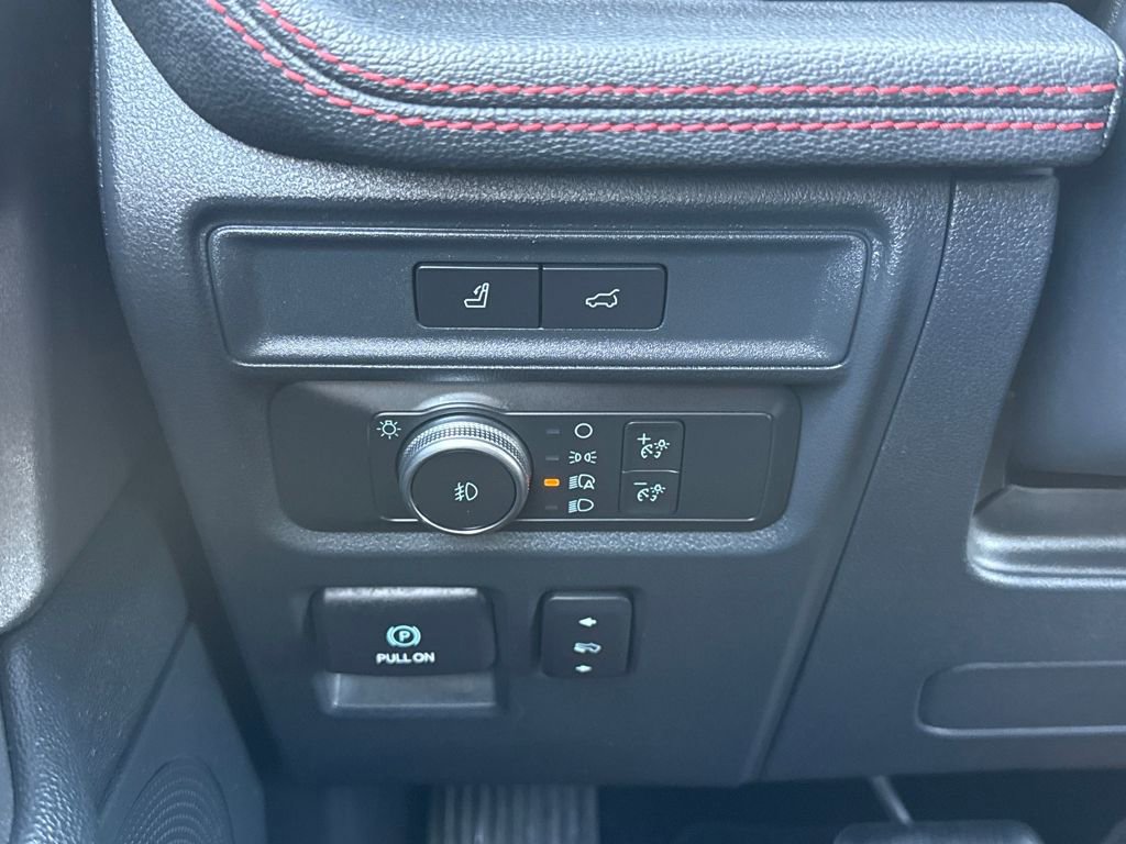 Certified 2022 Ford Expedition Max Limited image 28