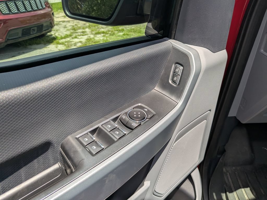 Certified 2022 Ford F150 XLT RWD image 23