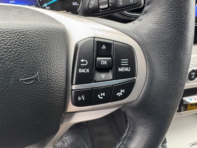 Certified 2023 Ford Explorer XLT w/ Equipment Group 202A AWD/4WD image 24