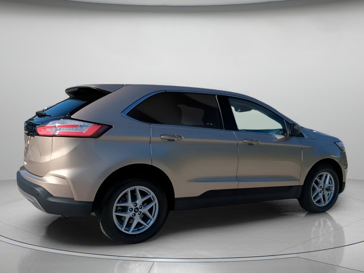 Certified 2021 Ford Edge SEL w/ Convenience Package FWD image 29