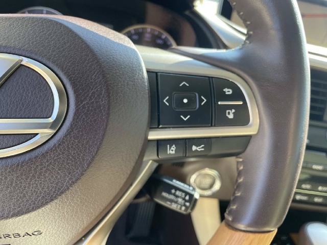 Used 2019 Lexus RX 350 FWD w/ Navigation Package image 18