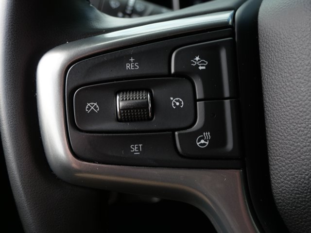 Used 2026 Chevrolet Silverado 1500 LT AWD/4WD image 22