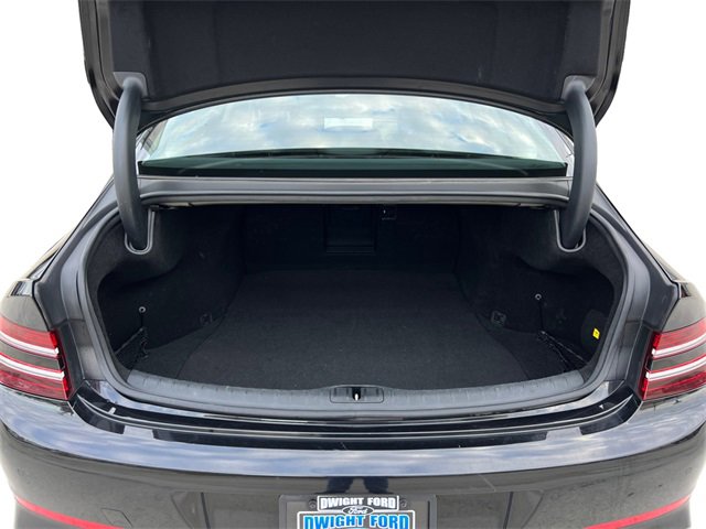 Used 2023 Genesis G80 2.5T image 18