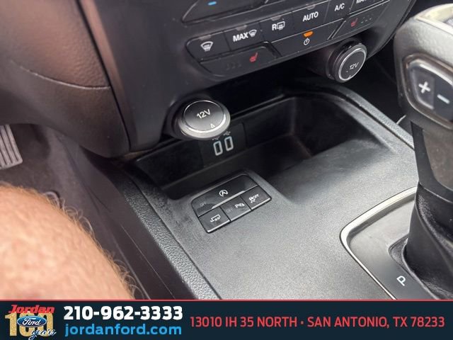 Certified 2020 Ford Ranger Lariat w/ Technology Package RWD image 15