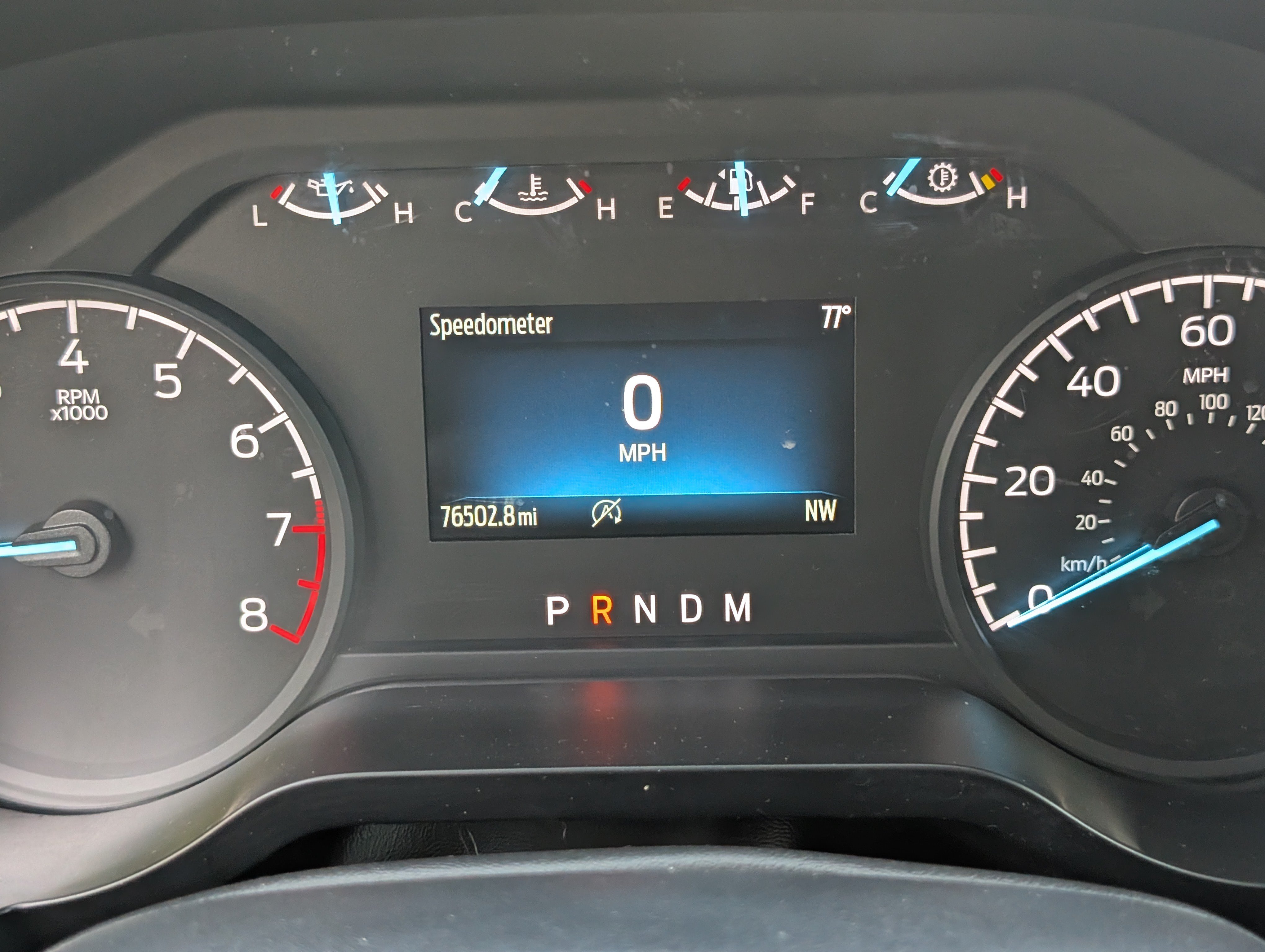 Certified 2021 Ford F150 XL w/ STX Appearance Package AWD/4WD image 29