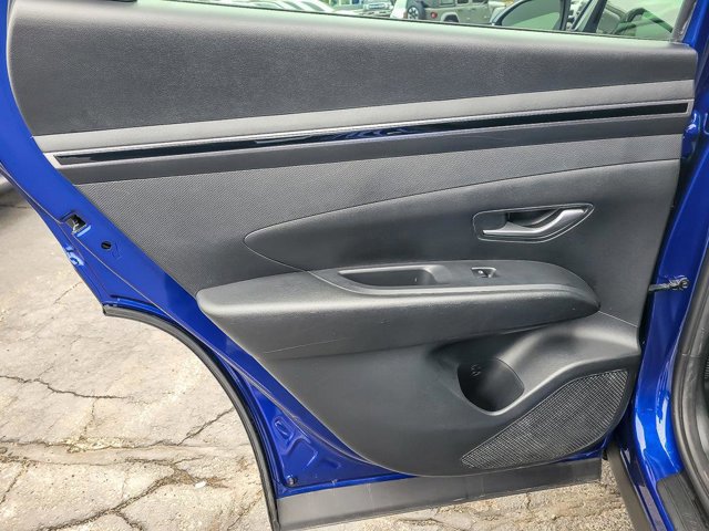 Used 2022 Hyundai Tucson SE w/ Cargo Package AWD/4WD image 25