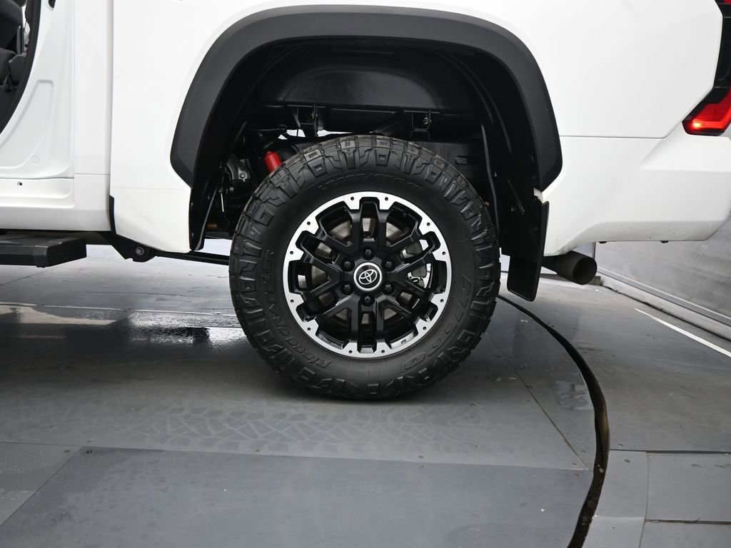 Used 2024 Toyota Tundra SR5 image 18