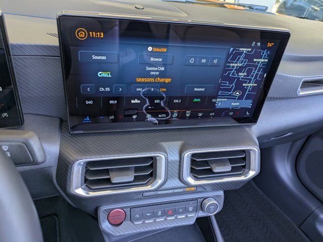 Certified 2026 Ford Mustang Premium image 16