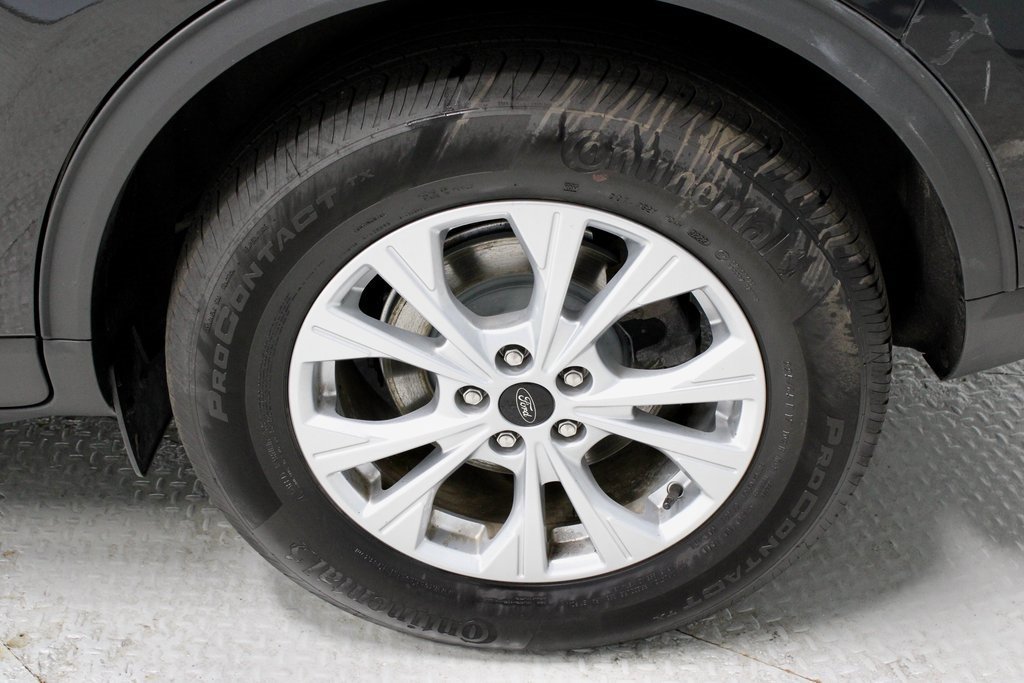 Certified 2023 Ford Escape Active w/ Tech Pack #2 image 20