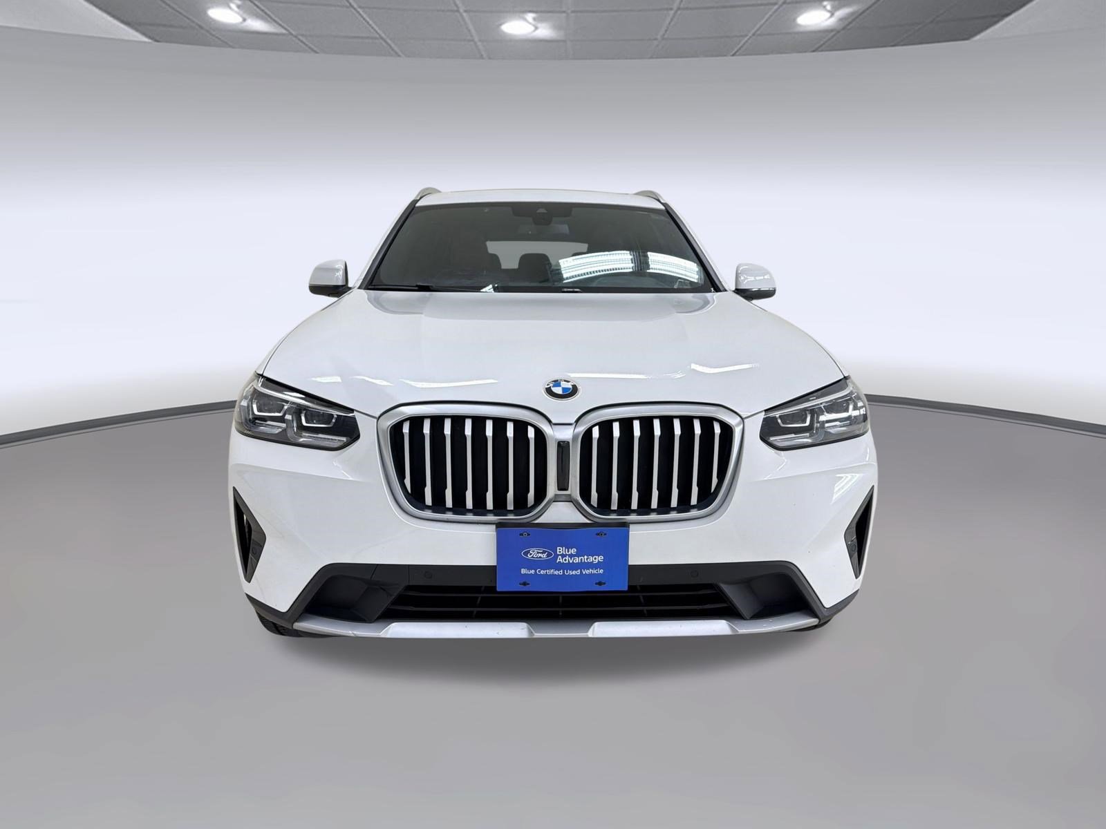 Used 2022 BMW X3 sDrive30i w/ Convenience Package w/ZPA RWD image 6
