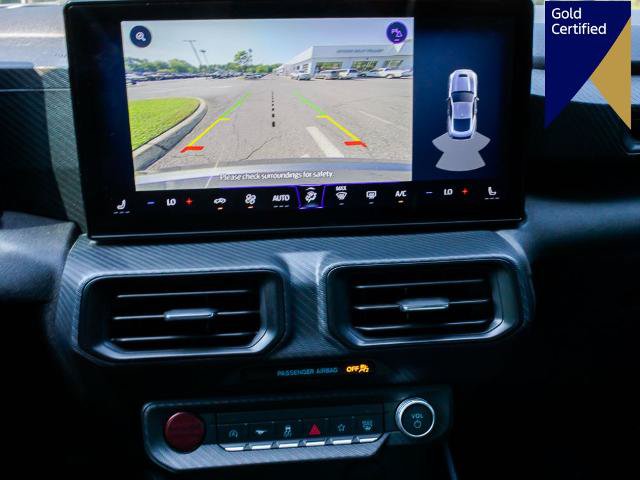 Certified 2024 Ford Mustang GT RWD image 20
