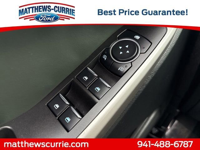 Certified 2023 Ford Explorer Timberline image 26