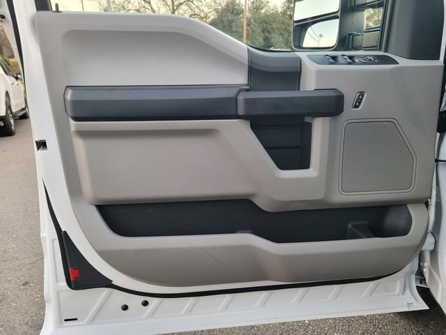 Certified 2021 Ford F350 XL w/ STX Appearance Package image 16