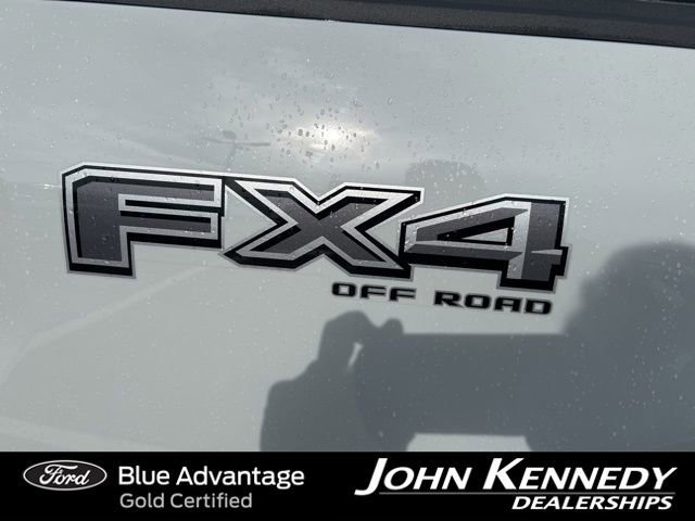 Certified 2024 Ford F150 XLT w/ Equipment Group 303A High image 15