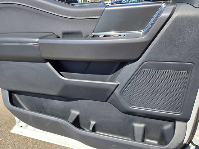 Certified 2024 Ford F150 XLT w/ Equipment Group 302A MID AWD/4WD image 25