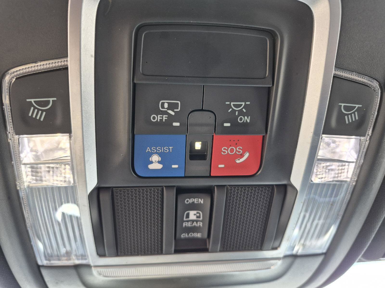 Used 2022 RAM 3500 Limited image 26