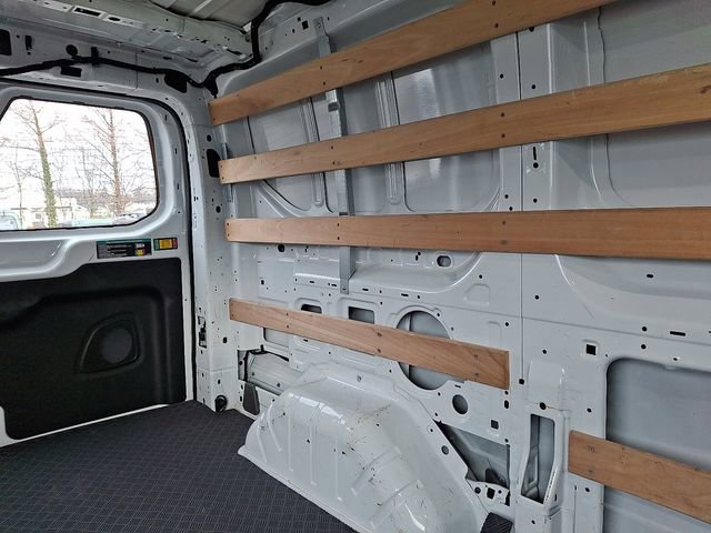 Certified 2023 Ford Transit 250 Low Roof w/ Exterior Upgrade Package image 21