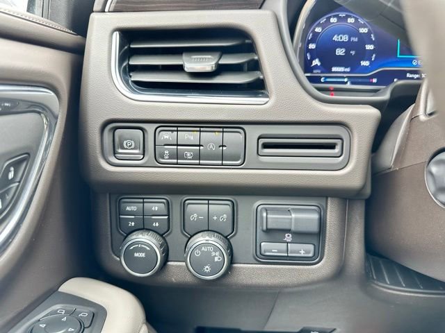 Used 2023 Chevrolet Tahoe LT w/ Luxury Package AWD/4WD image 54