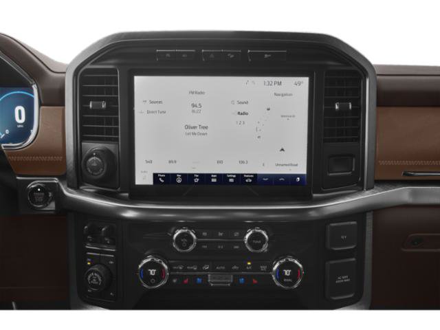 Certified 2021 Ford F150 King Ranch w/ Equipment Group 601A High AWD/4WD image 10