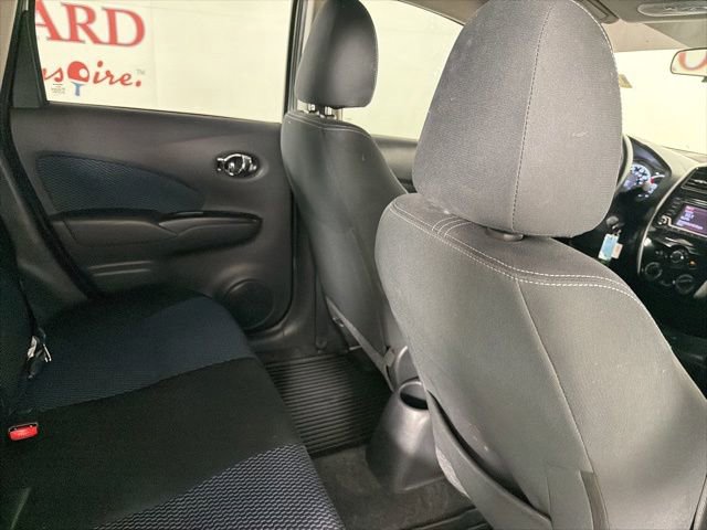 Used 2018 Nissan Versa Note SV FWD image 19