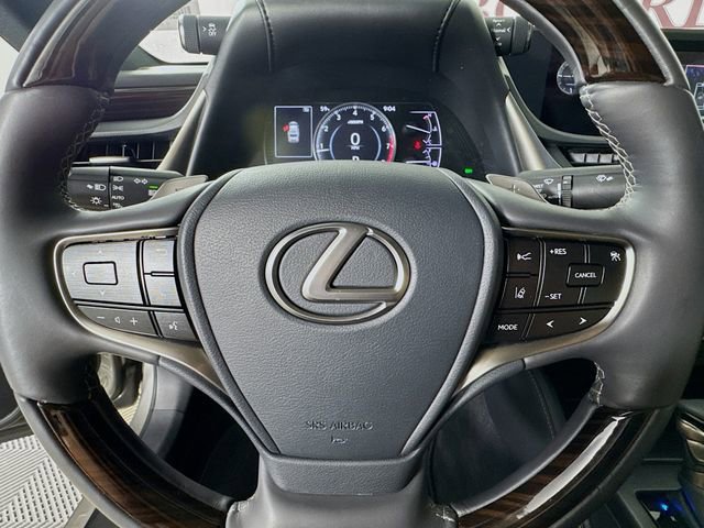 Used 2019 Lexus ES 350 350 image 13