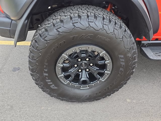Certified 2023 Ford Bronco Raptor AWD/4WD image 5