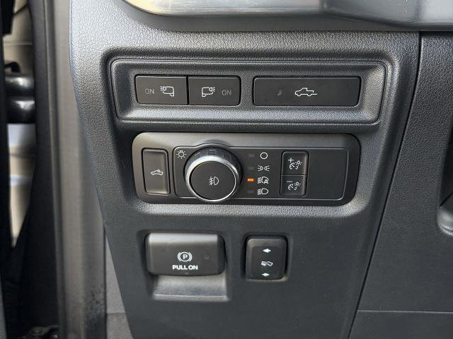 Certified 2021 Ford F150 Lariat AWD/4WD image 24