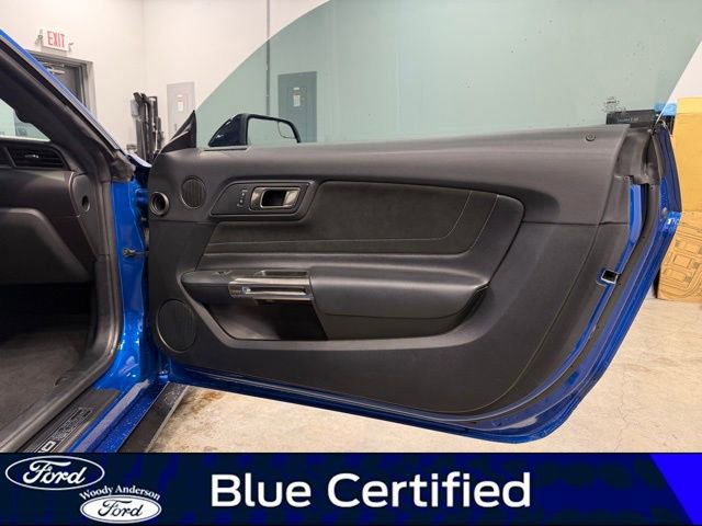 Certified 2017 Ford Mustang Shelby GT350 image 25
