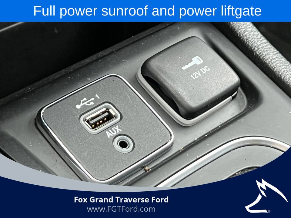 Used 2021 Jeep Cherokee Latitude Lux 80th Anniv w/ Quick Order Package 26U 80TH AWD/4WD image 23