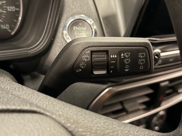 Certified 2021 Ford EcoSport SE w/ SE Convenience Package FWD image 17
