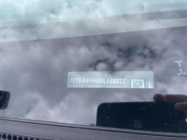 Certified 2024 Ford Ranger XLT w/ Technology Package image 34