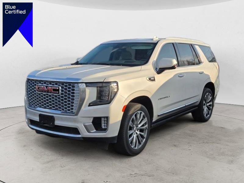 Used 2023 GMC Yukon Denali
