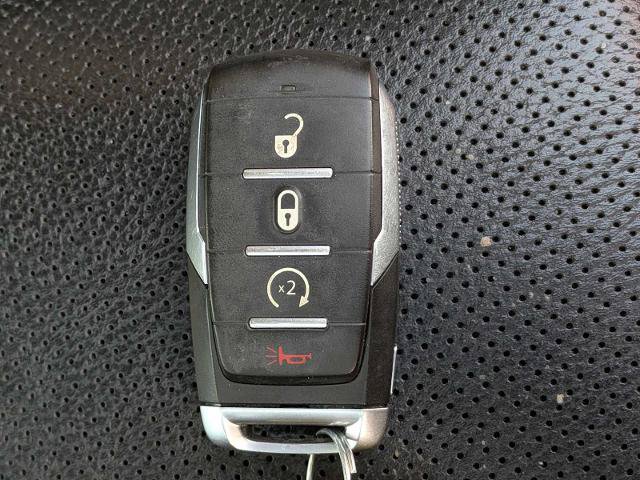 Used 2022 RAM 1500 Rebel w/ Night Edition AWD/4WD image 28