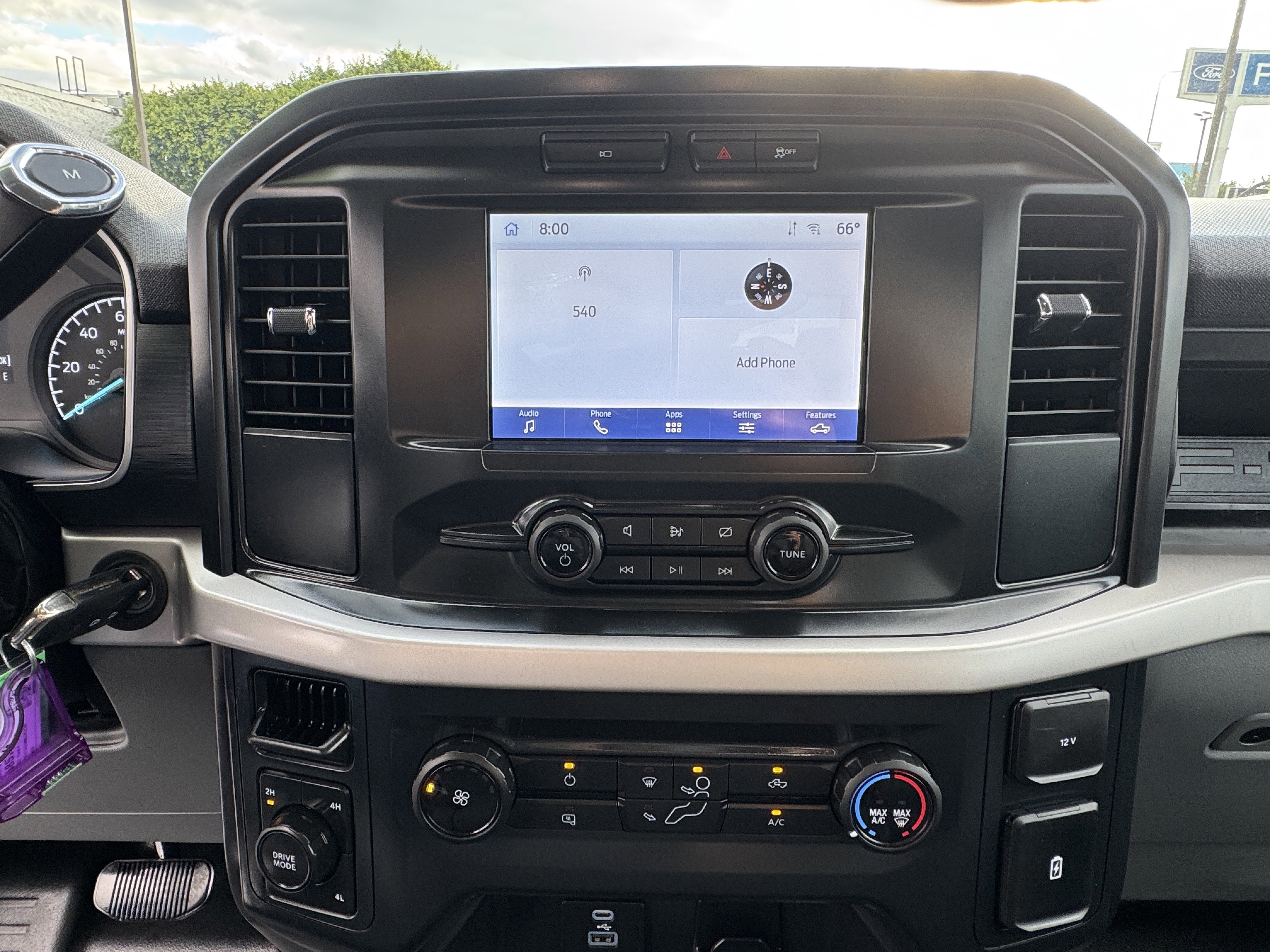 Certified 2022 Ford F150 XL w/ Equipment Group 101A High image 19