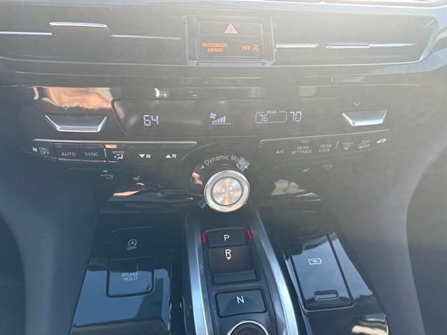 Used 2022 Acura MDX SH-AWD image 18