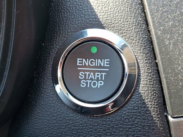 Certified 2022 Ford EcoSport SE w/ SE Convenience Package image 19