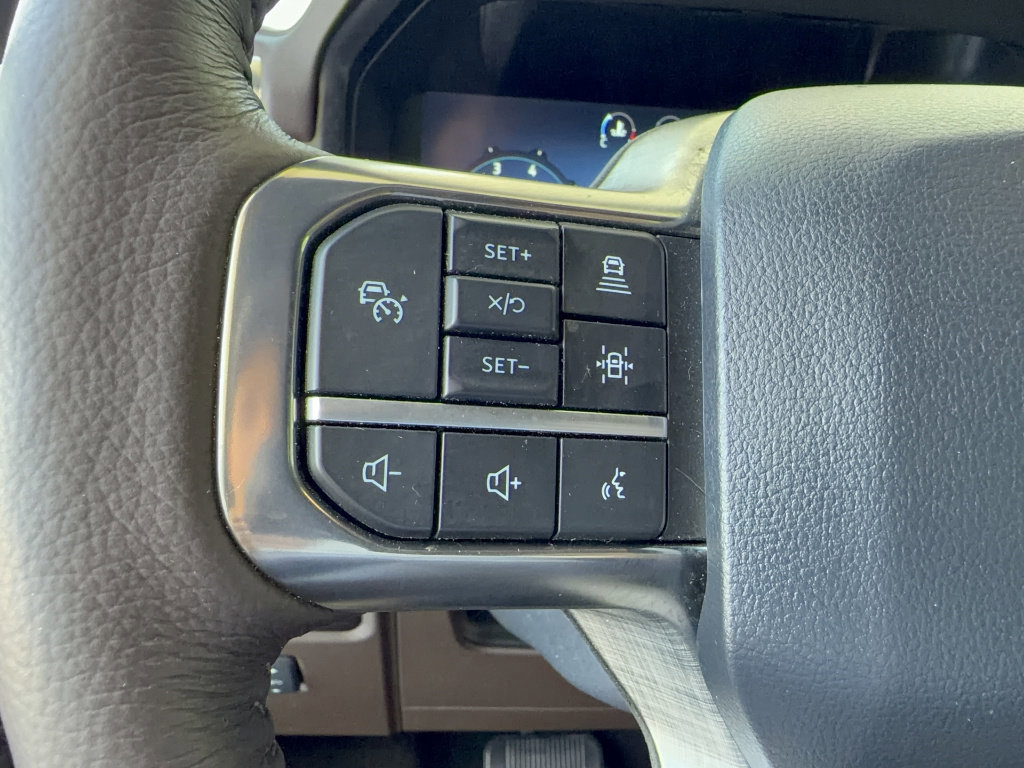 Certified 2025 Ford F150 King Ranch image 30