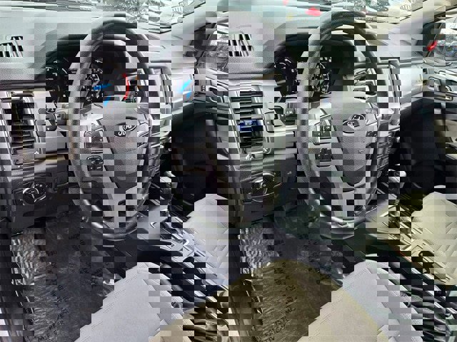 Certified 2023 Ford Ranger XLT image 10