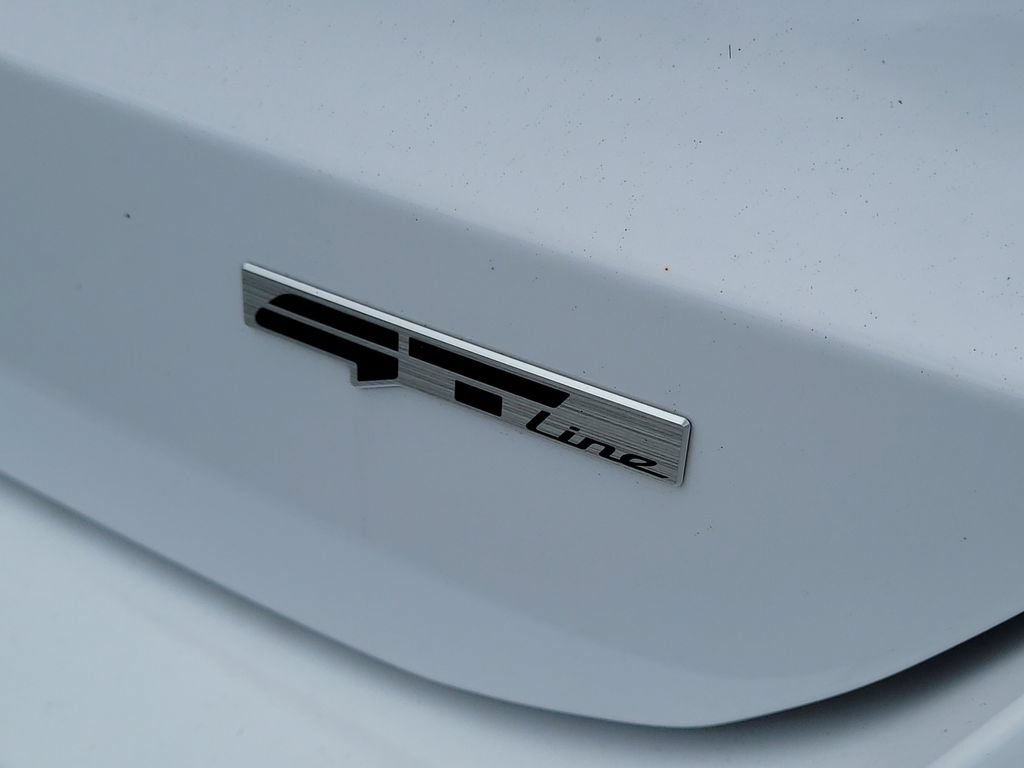 Used 2023 Kia K5 GT-Line w/ GT-Line Premium Package FWD image 6