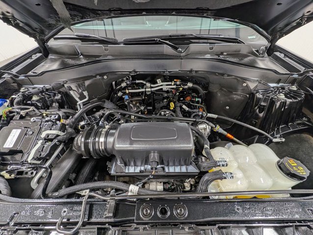 Certified 2023 Ford Explorer XLT w/ Equipment Group 202A image 11