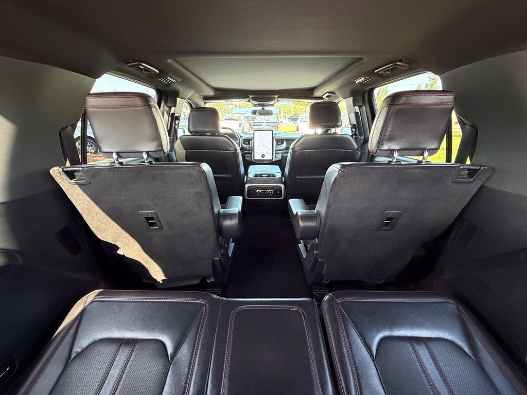 Certified 2023 Ford Expedition Max Limited RWD image 28