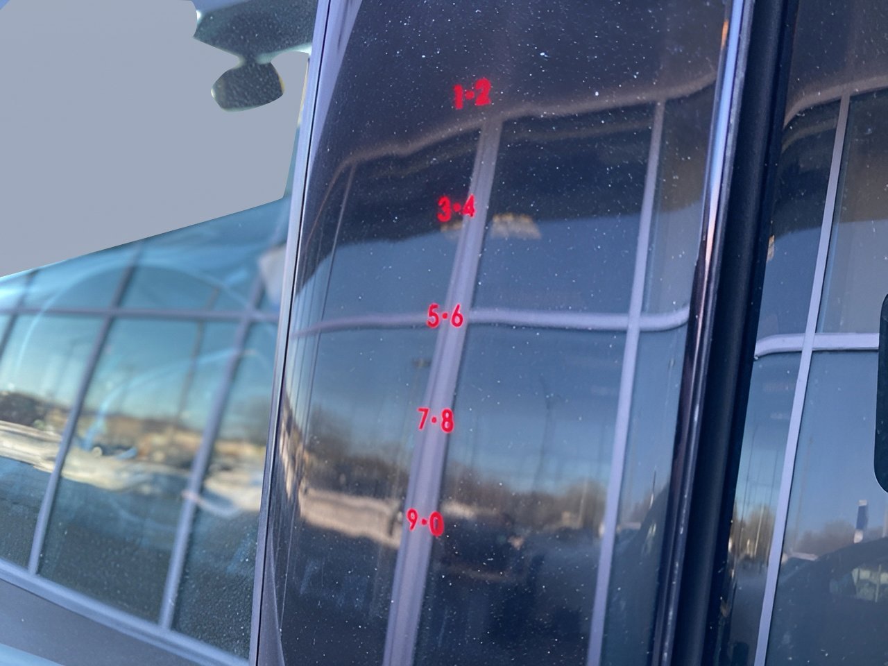 Certified 2023 Ford Explorer XLT w/ Equipment Group 202A image 8