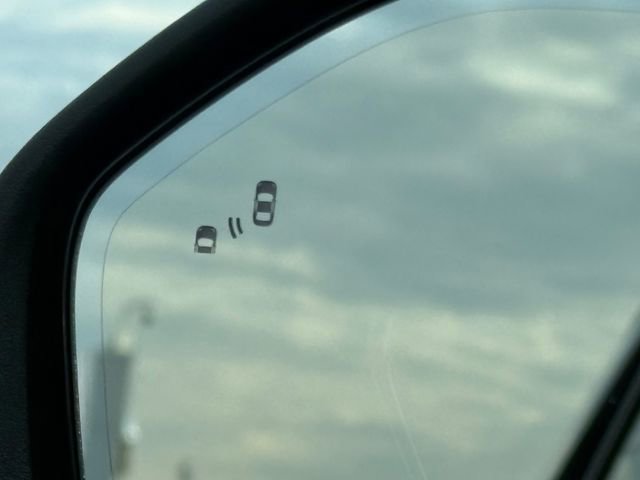 Certified 2023 Ford Explorer ST w/ Equipment Group 401A image 26