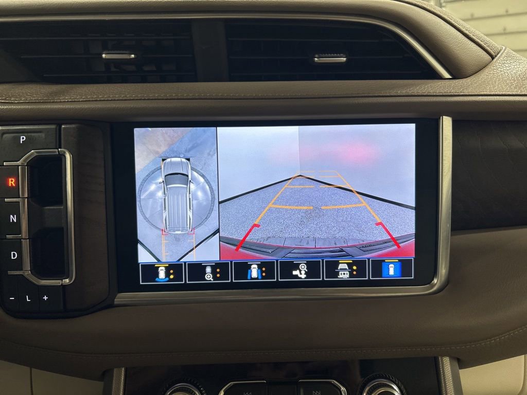 Used 2021 GMC Yukon Denali AWD/4WD image 22