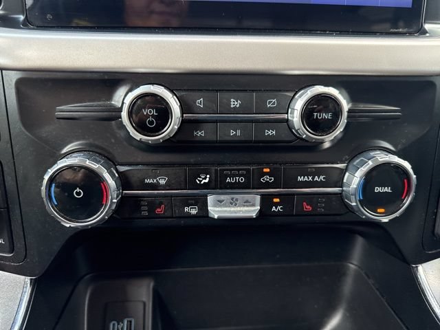 Certified 2023 Ford F150 XLT w/ Equipment Group 302A High AWD/4WD image 27